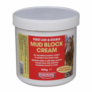 Equimins Mud Block Cream