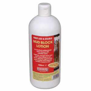 Equimins Mud Block Lotion