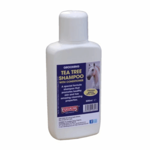 Equimins Tea Tree Shampoo