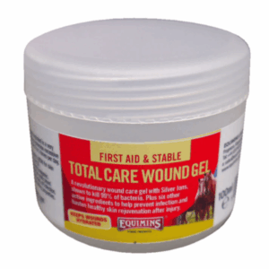 Equimins Wound Gel