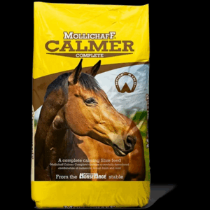 Mollichaff Calmer Complete