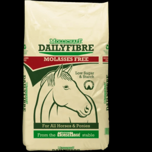 Equine Feed