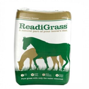 Readigrass