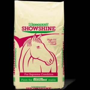 Mollichaff Showshine Cherry