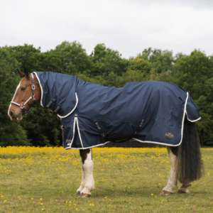 Gallop Trojan 50g Duraproof Combo Turnout