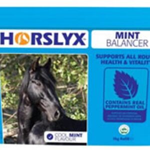 Horslyx Mint