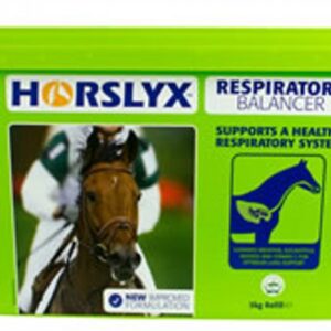 Horslyx Respiratory