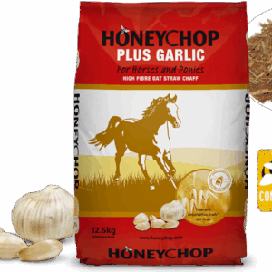 HoneyChop Plus Garlic