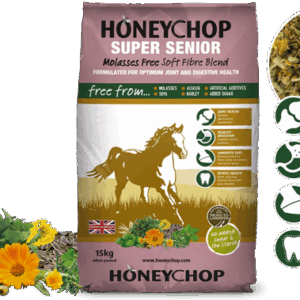 HoneyChop Super Senior