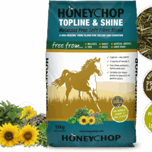 HoneyChop Topline & Shine