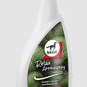 Leovet Relax Aromatherapy Swiss Spray