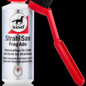 Leovet FrogAde With Brush