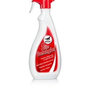 Leovet 5 Star Detangler