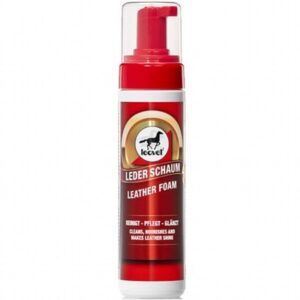 Leovet Leather Foam 200ml
