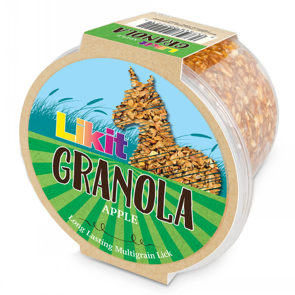 Likit Granola
