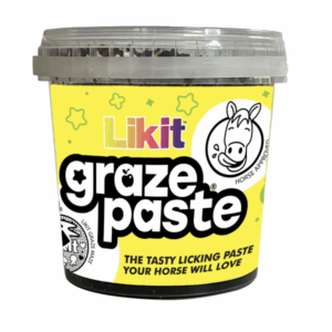 Likit Graze Paste