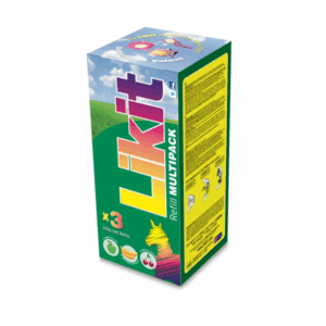 Likit Multipack x3
