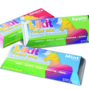 Likit Treat Bar
