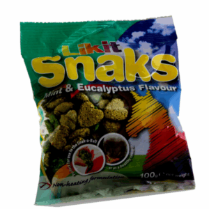 Likit Snaks