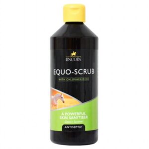Lincoln Equo Scrub