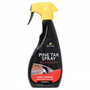 Lincoln Pine Tar Spray With Stockholm Tar