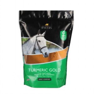 Lincoln Turmeric Gold 1kg