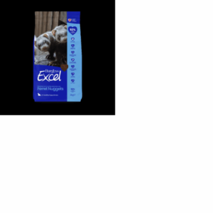 Burgess Excel Ferret Nuggets 2kg