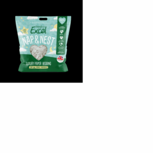 Burgess Excel Nap & Nest