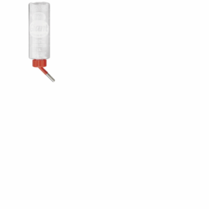 Classic De Luxe Bunny Bottle