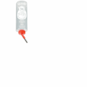 Classic Large  Deluxe Bunny Bottle