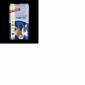 Mr Johnsons Supreme Tropical Rabbit Mix