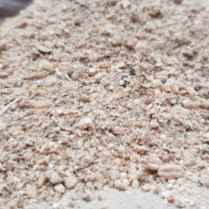 RobinWood Layers Mash