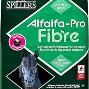 Spillers Alfa Pro Fibre