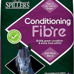 Spillers Conditioning Fibre