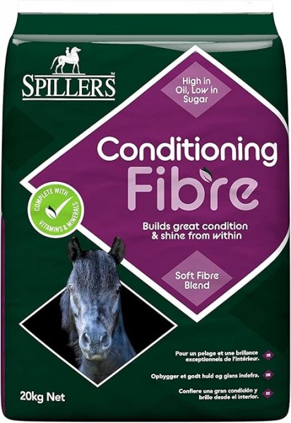 Spillers Conditioning Fibre