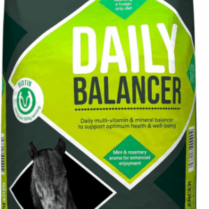 Spillers Daily Balancer