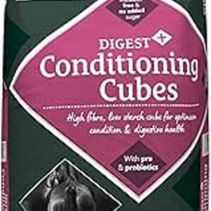 Spillers Digest + Conditioning Cubes