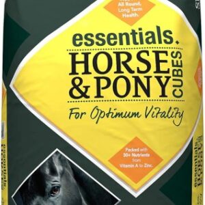 Spillers Horse & Pony Cubes