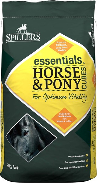 Spillers Horse & Pony Cubes