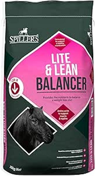 Spillers Lite & Lean Balancer