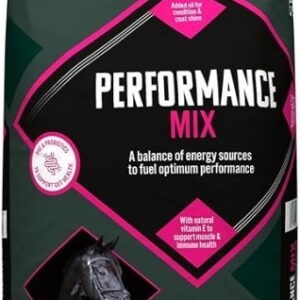 Spillers Performance Mix