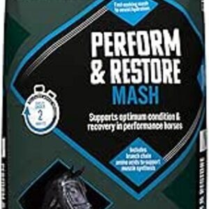 Spillers Perform & Restore Mash