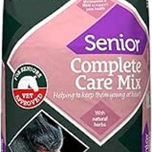 Spillers Senior Complete Care Mix