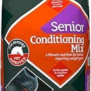 Spillers Senior Conditioning Mix