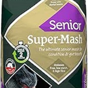 Spillers Senior Super Mash