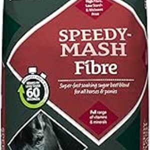 Spillers Speedy Mash