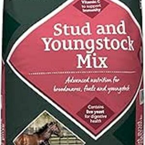 Spillers Stud & Youngstock  Mix