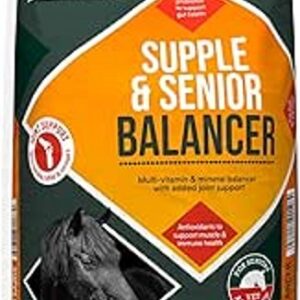 Spillers Supple & Senior Balancer