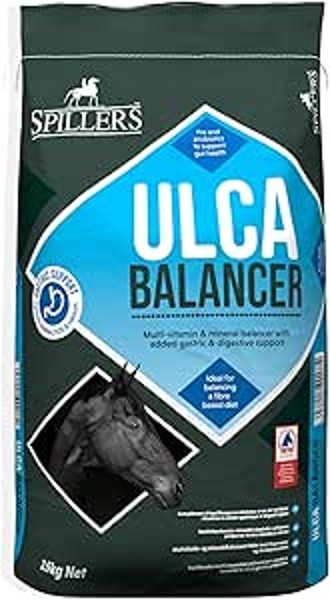 Spillers Ulca Balancer