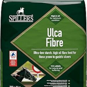 Spillers Ulca Fibre